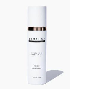 DRMTLGY HYDRATION BOOSTER 10X